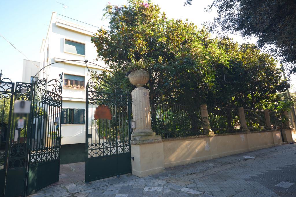 Leccelite Appartement