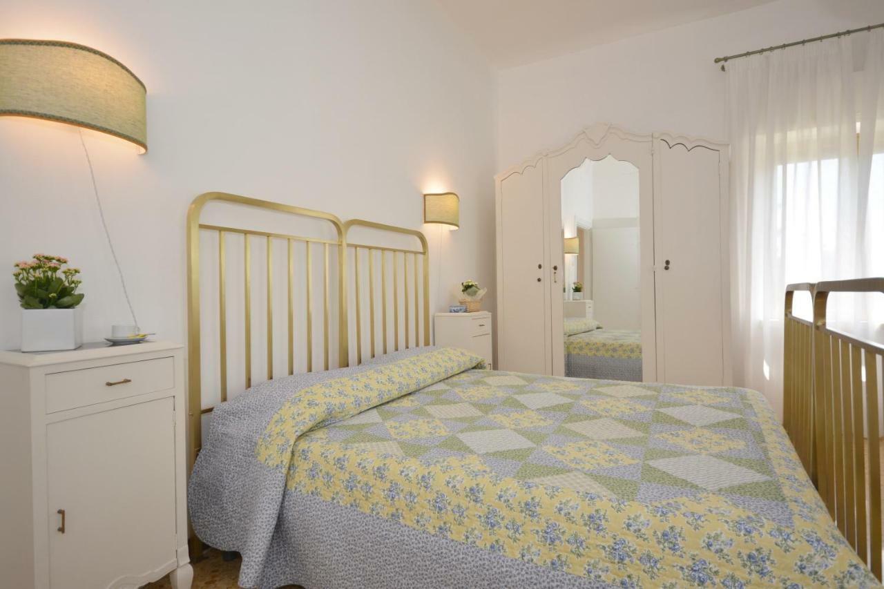 Leccelite Appartement